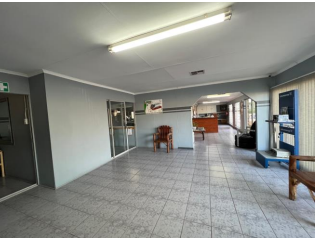 Commercial Property for Sale in Laboria Northern Cape